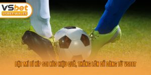 Bật Mí Bí Kíp Soi Kèo Hiệu Quả, Thắng Lớn Dễ Dàng Từ Vsbet